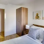 St. Georges Wharf Serviced Apartments By Thesqua.Re