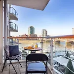 St. Georges Wharf Serviced Apartments By Thesqua.Re