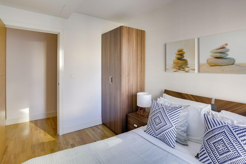 St. Georges Wharf Serviced Apartments By Thesqua.Re
