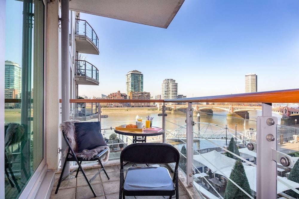 Hotel St. Georges Wharf Serviced Apartments By Thesqua.Re