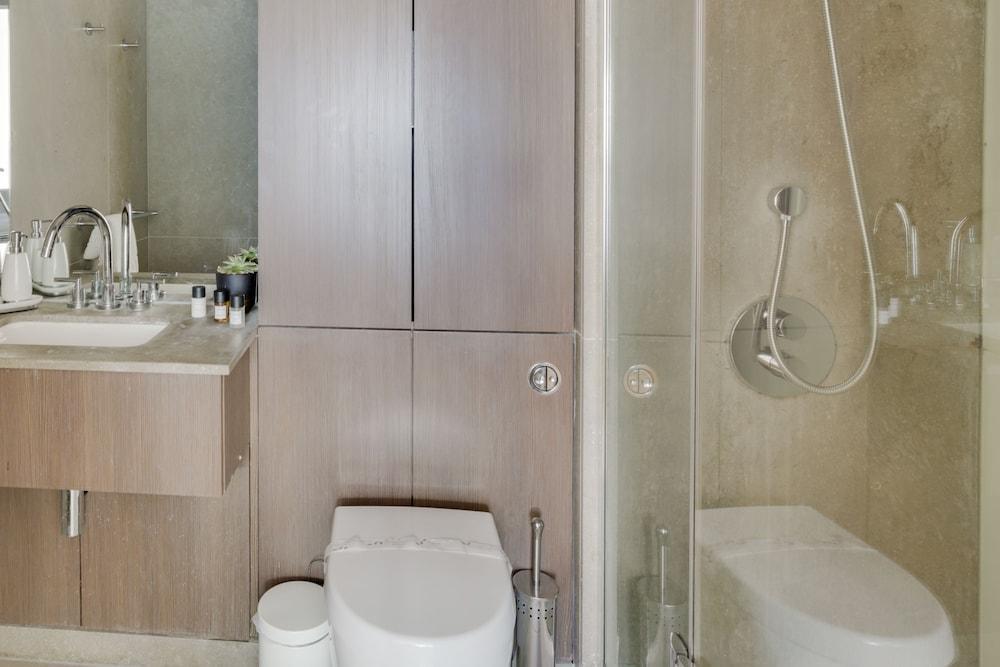 St. Georges Wharf Serviced Apartments By Thesqua.Re 4* Londra